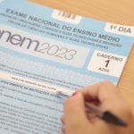 MEC permitirá uso das três últimas notas do Enem no Sisu 2026