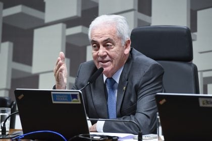 As chances de o Senado rejeitar a indicação de Dino para o STF, segundo um integrante da CCJ
