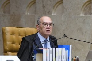 O julgamento no STF que reforça a necessidade de câmeras nos uniformes de policiais, segundo Gilmar