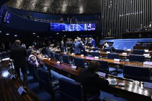 Senado aprova a entrada da Bolívia no Mercosul