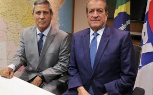 O plano B do PL para disputar a prefeitura do Rio após a condenação de Braga Netto no TSE