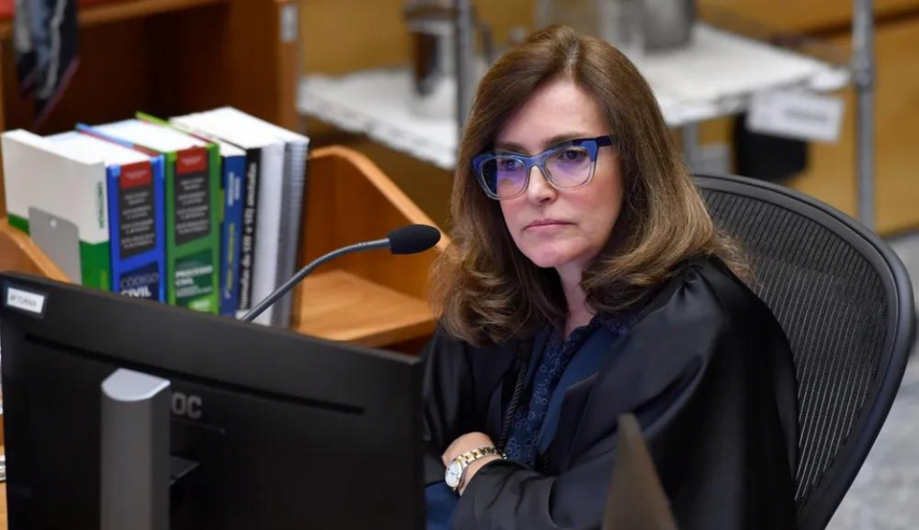 Quem é Isabel Gallotti, a substituta de Benedito Gonçalves no TSE – CartaCapital