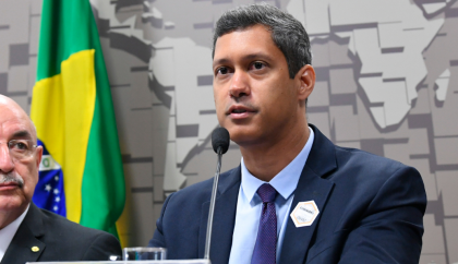 Live exclusiva: O futuro da guerra Israel-Gaza, sob olhar de um especialista em Oriente Médio