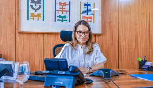'Total capacidade para explorar sem prejudicar o meio ambiente', diz Janja sobre petróleo na Margem Equatorial