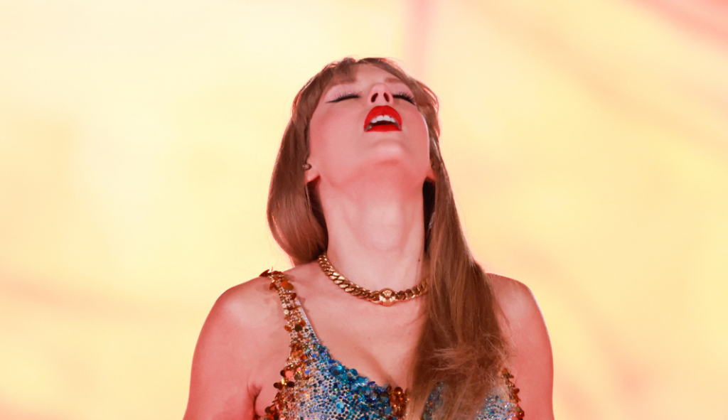 Polícia intimará CEO da T4F em inquérito sobre shows de Taylor Swift