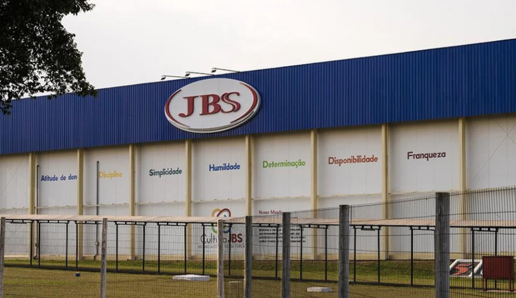 Nova York processa a JBS por prática de ‘greenwashing’