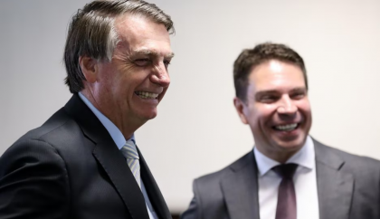 PF investiga uso da Abin para produção de dossiês sobre adversários de Bolsonaro, diz site