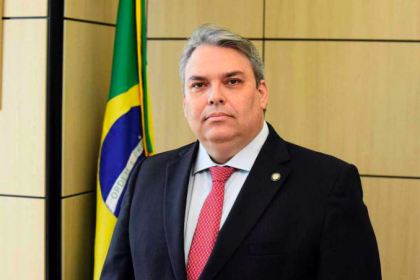 Quem é Antonio Paulo Vogel de Medeiros, o novo número 2 do Ministério do Esporte
