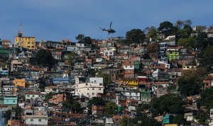 Pesquisa revela desigualdades dentro de favelas brasileiras