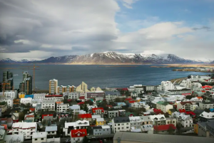 Cidade da Islândia é evacuada após série de terremotos