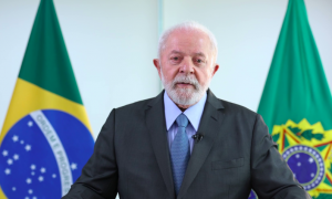 No G20, Lula diz esperar que acordo entre Hamas e Israel possa pavimentar caminho para paz