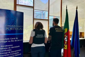 Portugal: polícia investiga suspeitas de corrupção no consulado do Rio