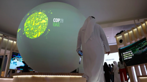 O que esperar da COP28 nos Emirados Árabes