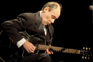 Morre Lanny Gordin, um dos maiores guitarristas da música brasileira
