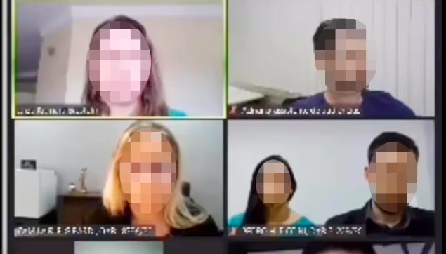 CNJ investigará o comportamento de juíza de SC que gritou com testemunha