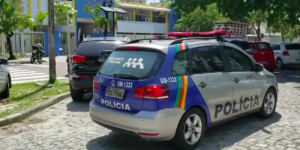 Operação policial em Sergipe deixa sete mortos