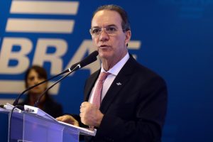 Pequeno negócio é parte desta nova ordem mundial