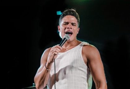 Ex-‘The Voice’ relata homofobia em religião que usa ayahuasca 
