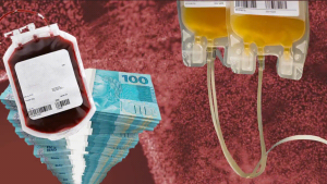 Sangue, remédios e dinheiro: Quem sai ganhando com a PEC do Plasma