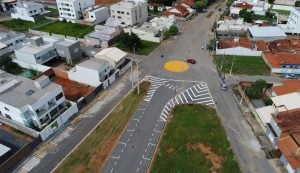 Alguns desafios da gestão do território no Brasil e o papel da universidade