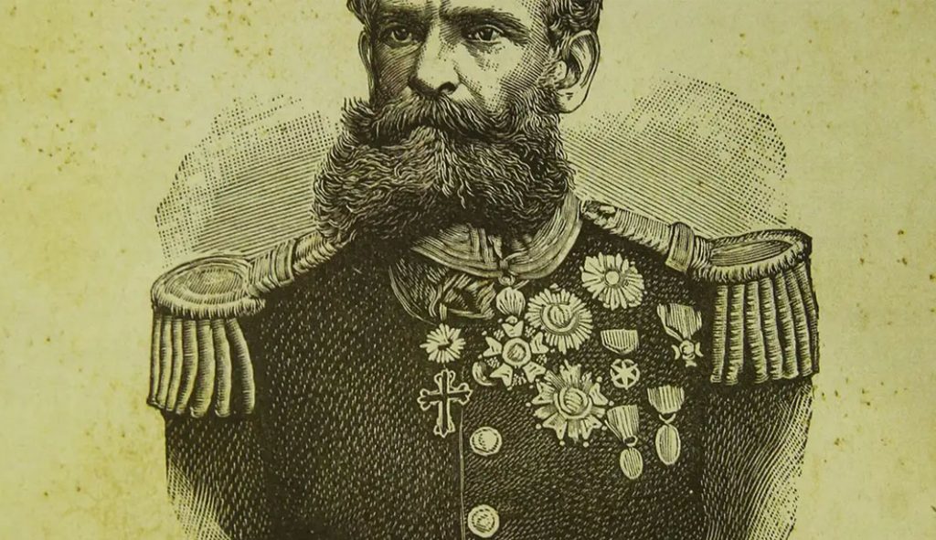 Nossa República, entre atônitos e mandachuvas