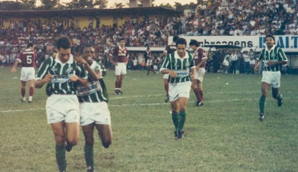 Moralismos futebolísticos