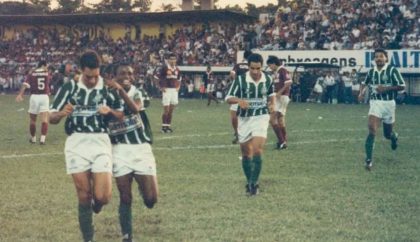 Moralismos futebolísticos