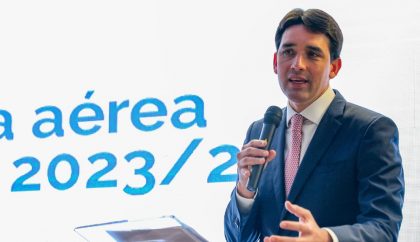 Voa Brasil deve sair em fevereiro e beneficiará mais de 20 milhões, diz ministro