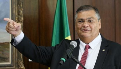 Flávio Dino é um homem público por excelência