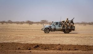 Ataque extremista em Burkina Faso deixa ao menos 40 mortos, segundo a ONU