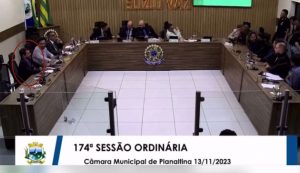 Vereador é denunciado após imitar som de macaco durante sessão; polícia de Goiás investiga