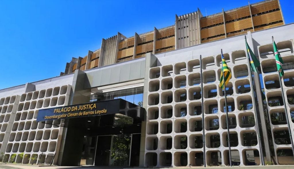 Justiça condena homem por atos preparatórios de terrorismo em Goiás