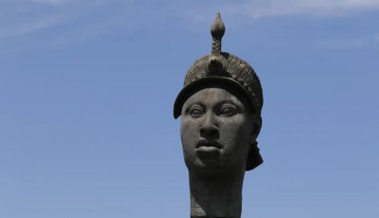 A urgência de construir uma sociedade antirracista