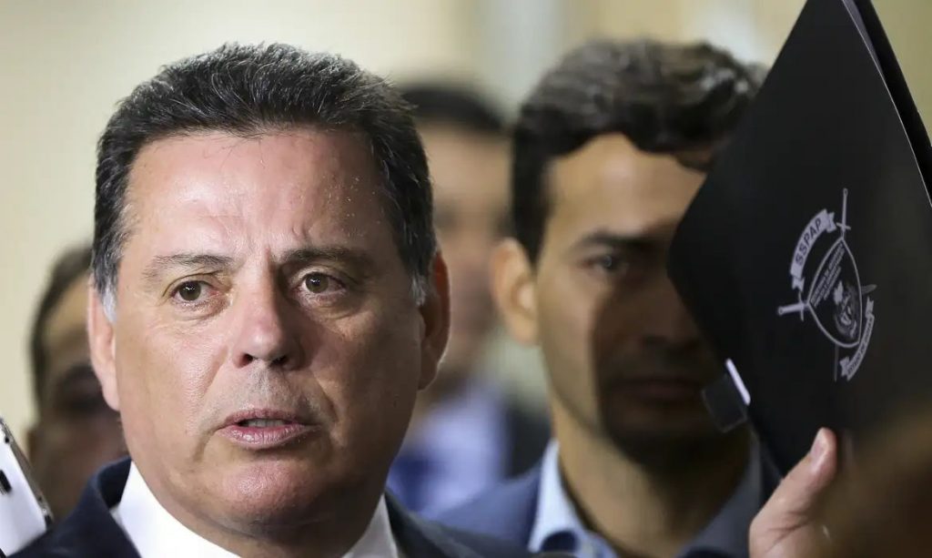Quem é Marconi Perillo, novo presidente do PSDB e aliado de Aécio