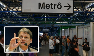 São Paulo: Linhas privatizadas transportam menos, mas ganham 4 vezes mais que Metrô e CPTM