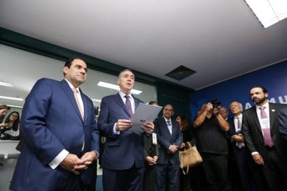 A mudança que a OAB tenta fazer no STF e pode impactar julgamentos do 8 de Janeiro