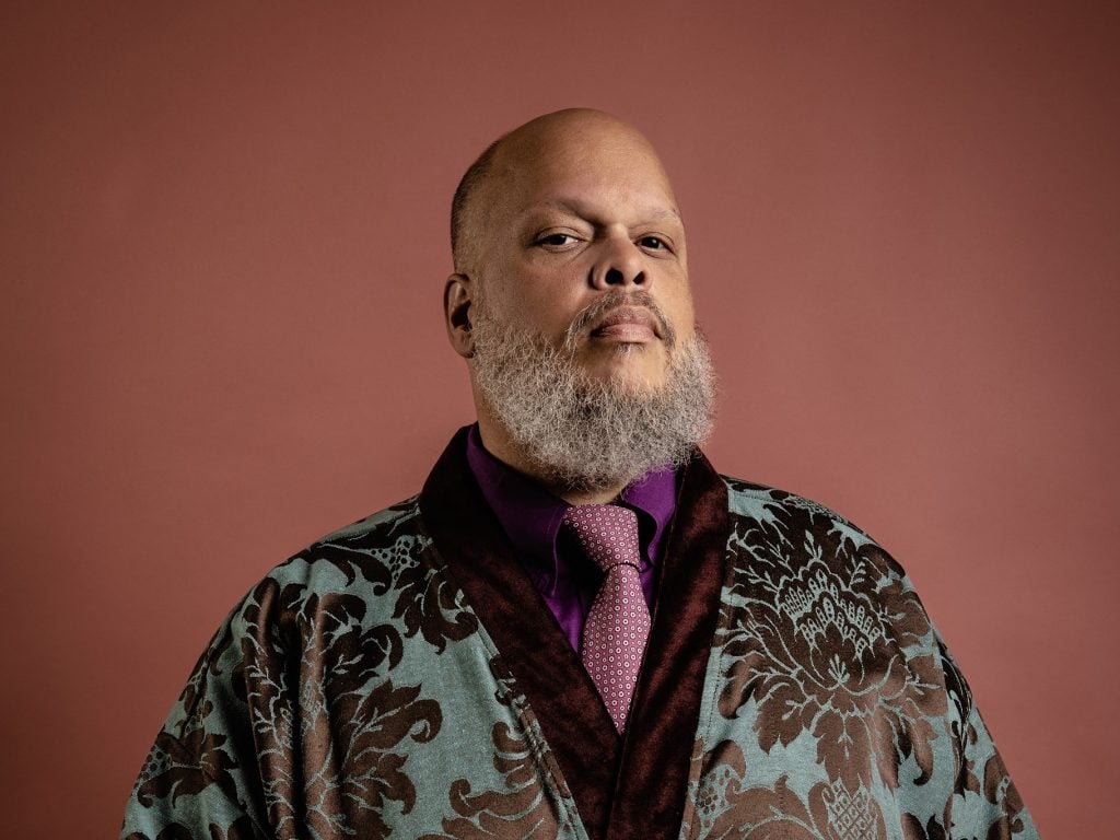‘As músicas são em inglês, mas minha alma está eternamente na Tijuca’, diz Ed Motta sobre novo disco