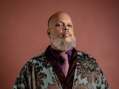 ‘As músicas são em inglês, mas minha alma está eternamente na Tijuca’, diz Ed Motta sobre novo disco