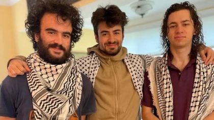 Suspeito por tiros contra estudantes palestinos nos EUA deve responder por ‘crime de ódio’