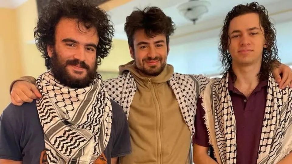 Suspeito por tiros contra estudantes palestinos nos EUA deve responder por ‘crime de ódio’