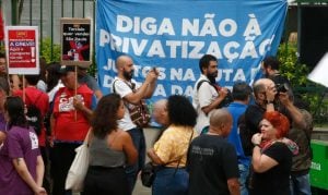 Prefeitura suspende rodízio de veículos após confirmação de greve unificada em SP