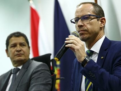 Cappelli, Jorge Messias e até Lewandoski: quem são os cotados para assumir Ministério da Justiça no lugar de Dino?