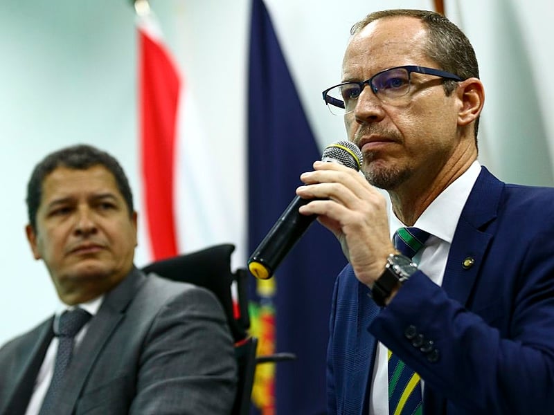 Cappelli, Jorge Messias e até Lewandoski: quem são os cotados para assumir Ministério da Justiça no lugar de Dino?