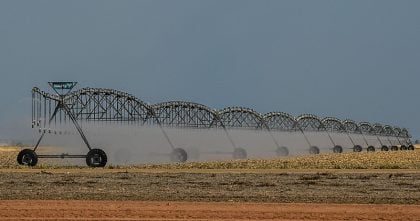 Brasil convive com descontrole da água e das outorgas; agro e mineração são maiores usuários
