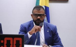 TJ-SP decide que Da Cunha não terá foro privilegiado em julgamento sobre violência doméstica