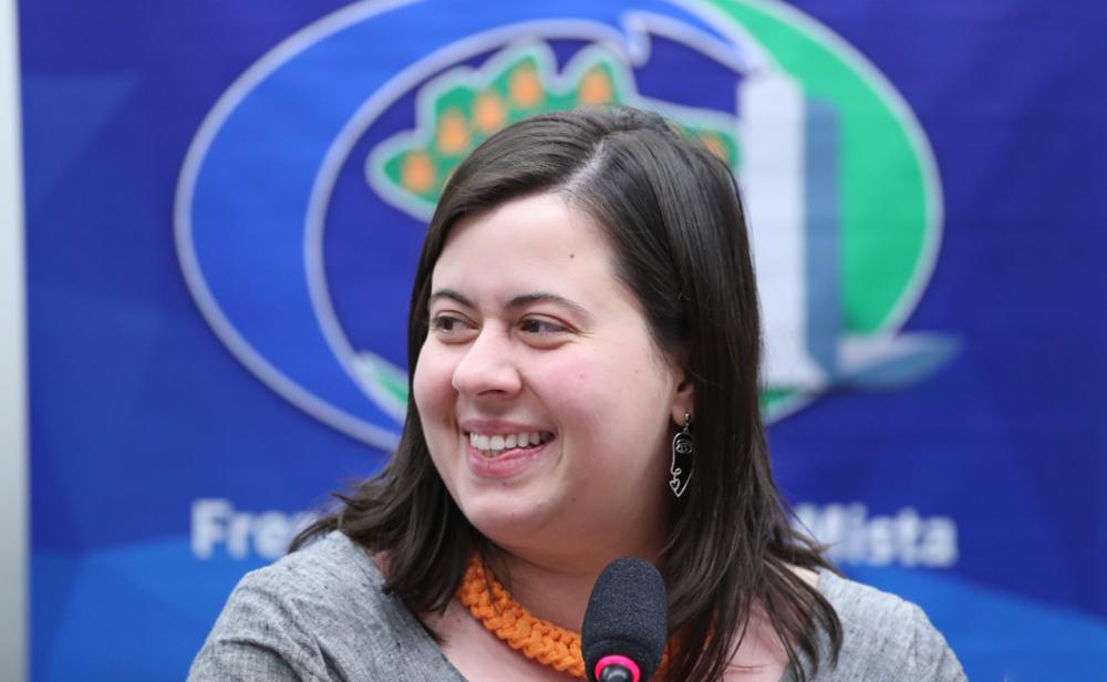 Conselho de Ética arquiva processo do PL contra Sâmia Bomfim
