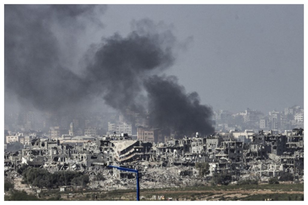 Hamas considera insatisfatórias propostas de Israel para prolongar trégua