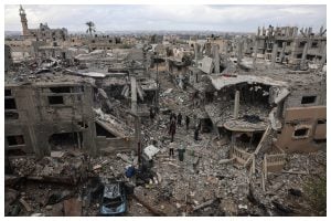 Especialistas da ONU pedem para investigar crimes de guerra no conflito entre Israel e Hamas