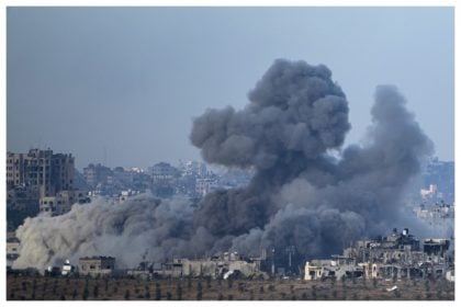Israel x Gaza: Acordo para libertação de reféns e trégua está ‘muito próximo’, dizem mediadores