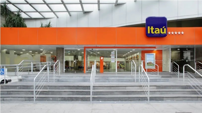 Lucro do Itaú sobe 18% e chega a R$ 10,7 bilhões no 3º trimestre